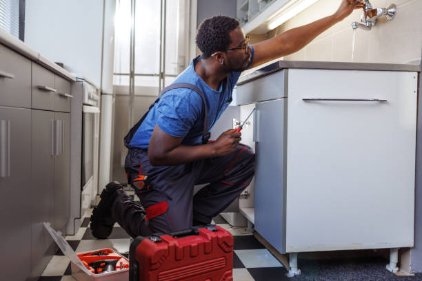 Best Garbage Disposal Repair and Installation  in USA